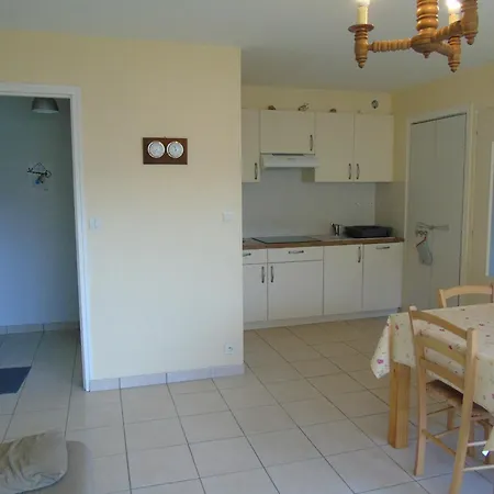 Les Genêts Apartamento Saint-Jean-de-Monts