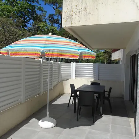 Les Genêts * Saint-Jean-de-Monts