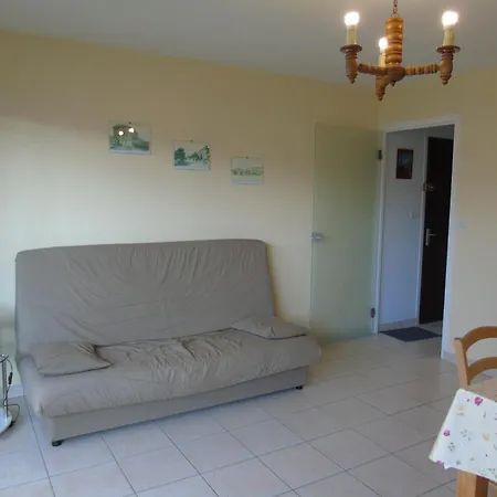 Apartment Les Genets *