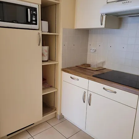 Les Genets Saint-Jean-de-Monts