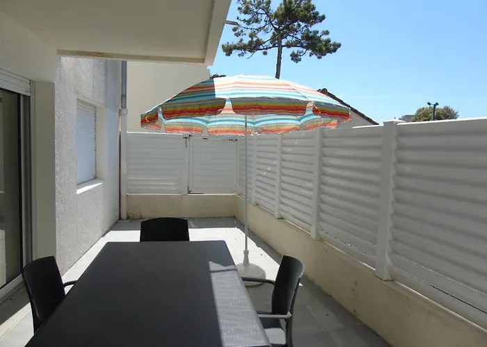 Les Genets Apartament